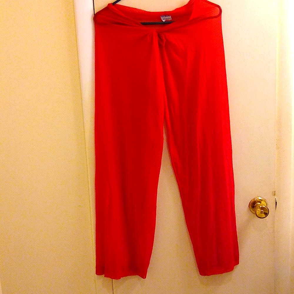 Vintage Venus Poolside Pants🔥Bundle and save 3/$21🔥